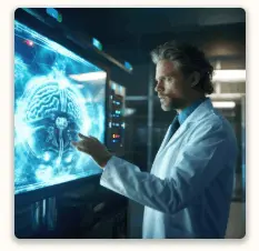 Science Behind Tesla Wealth Script