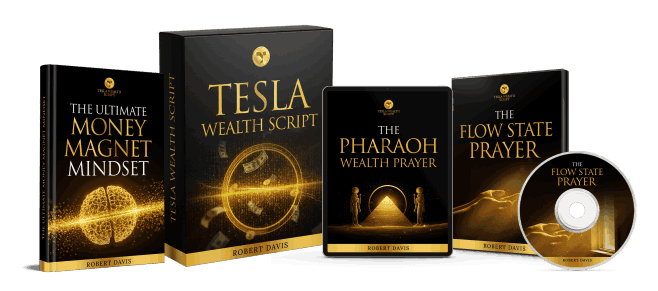 Tesla Wealth Script