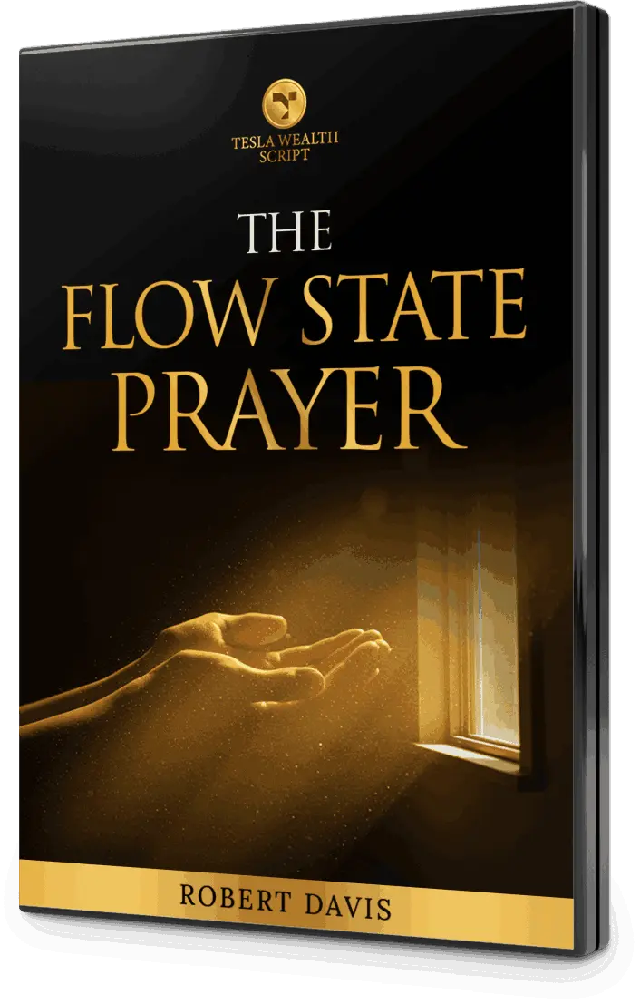 Free Bonus #3: Tesla Wealth Script