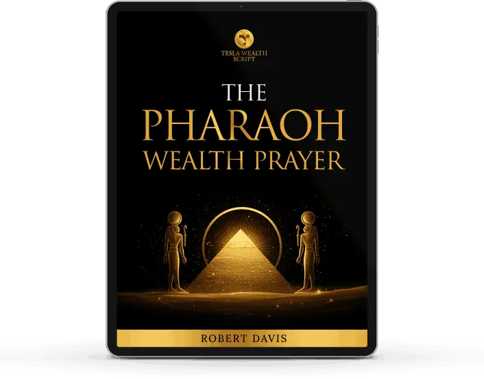 Free Bonus #2: Tesla Wealth Script