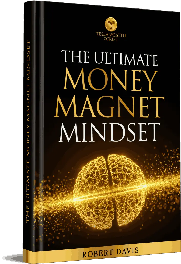 Free Bonus #1: Tesla Wealth Script